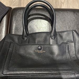Marc jacobs leather purse used. Very good condition